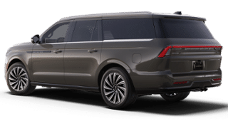 2025 Lincoln Lincoln Navigator External Image 2